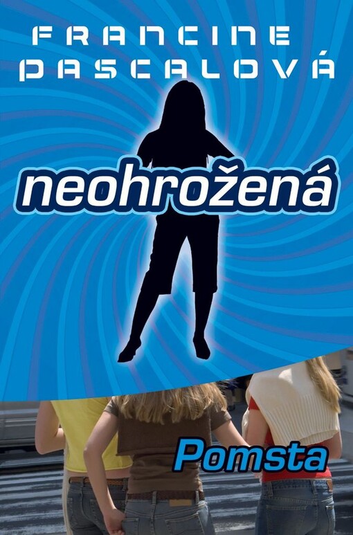 Neohrožená