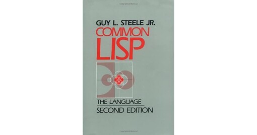 Common LISP : the language