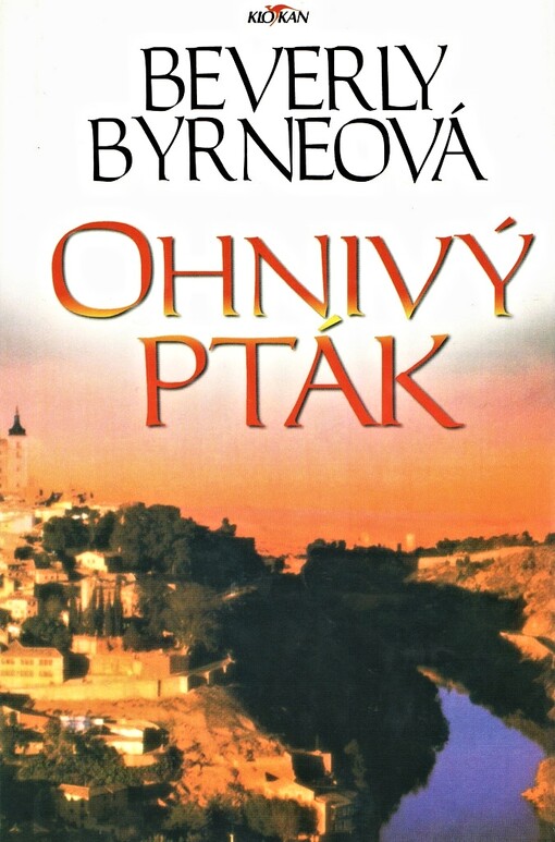 Ohnivý pták