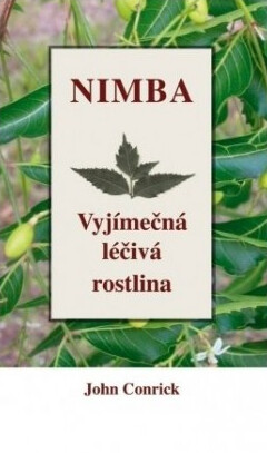 Nimba : vyjímečná [sic] léčivá rostlina