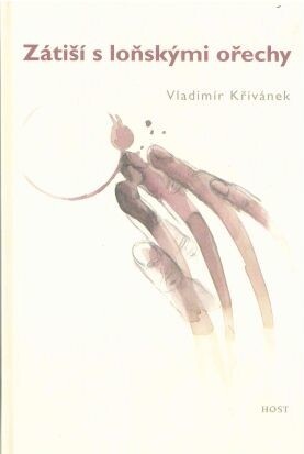 Zátiší s loňskými ořechy