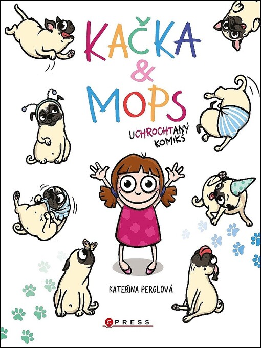 Kačka & mops