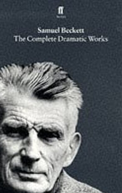 The complete dramatic works