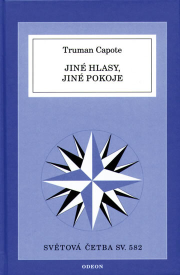 Jiné hlasy, jiné pokoje