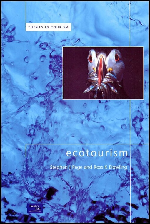 Ecotourism