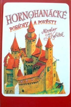 Hornohanácké pohádky a pověsti