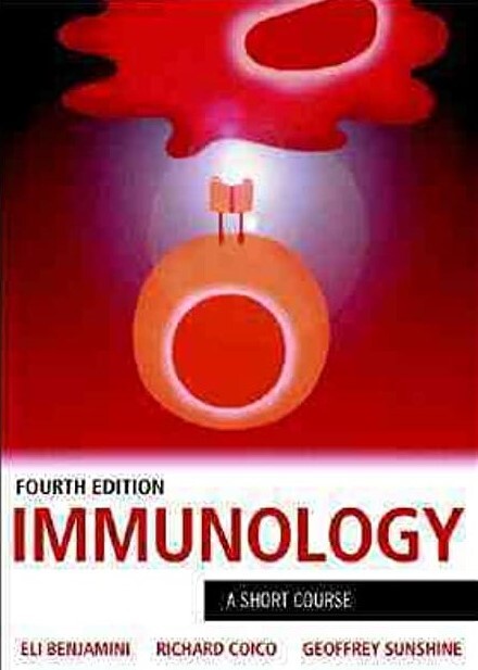 Immunology: A Short Course