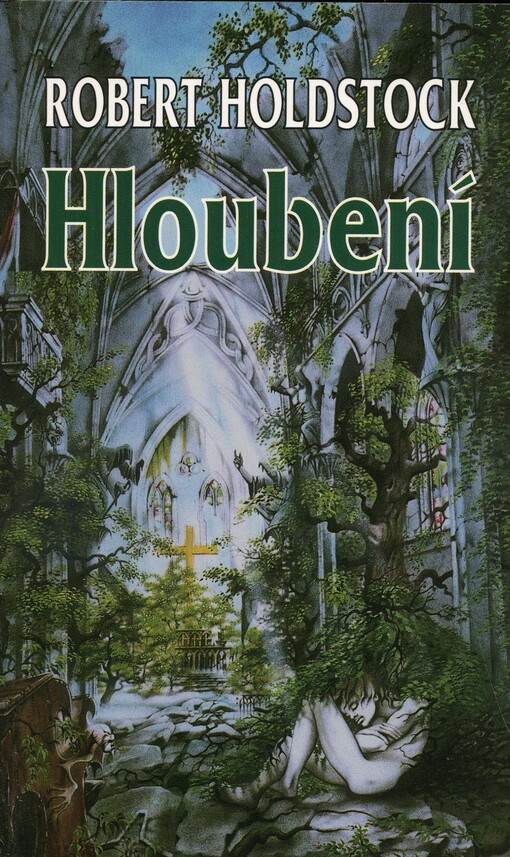 Hloubení