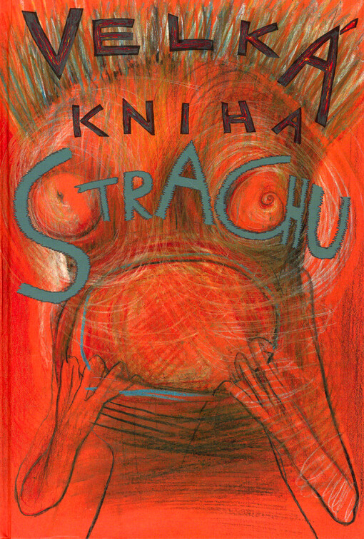 Velká kniha strachu