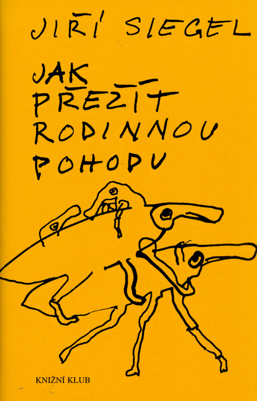 Jak přežit rodinnou pohodu