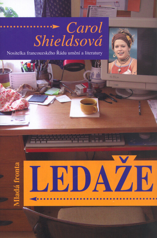 Ledaže