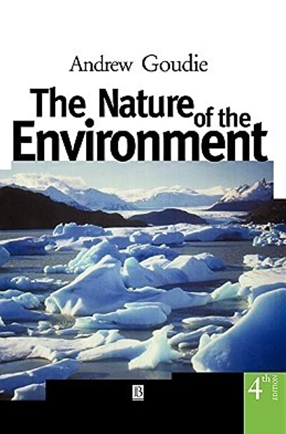 The nature of the environment