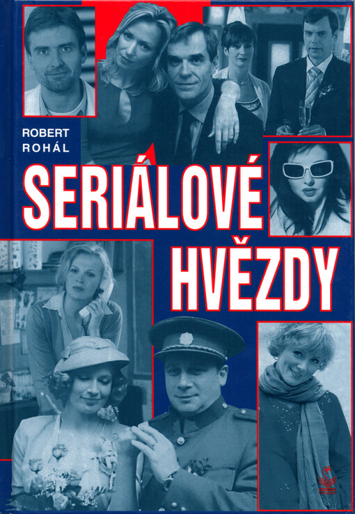Seriálové hvězdy