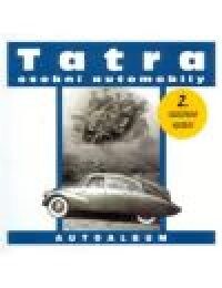Tatra osobní automobily