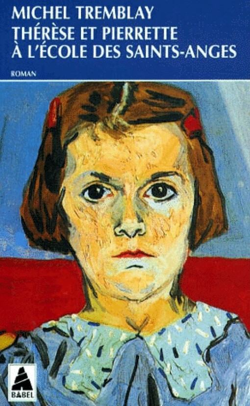 Therese Et Pierrette