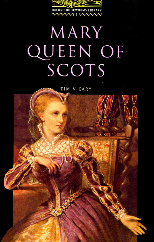 Mary, Queen of Scots