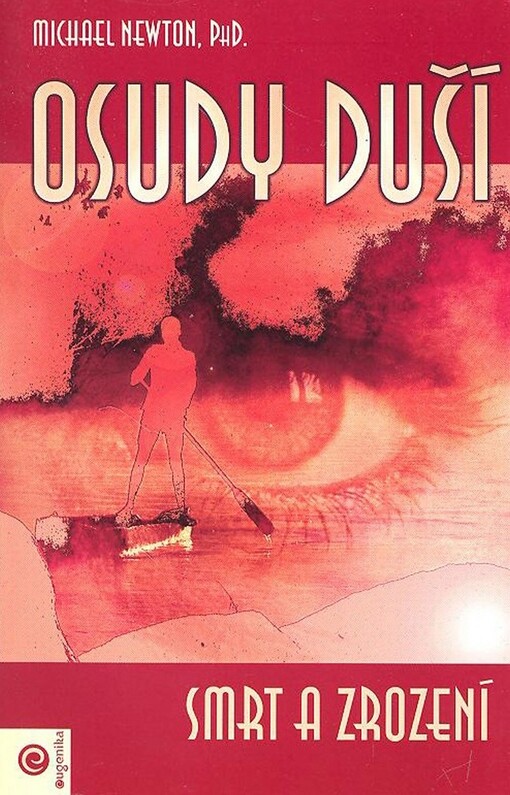 Osudy duší : smrt a zrození