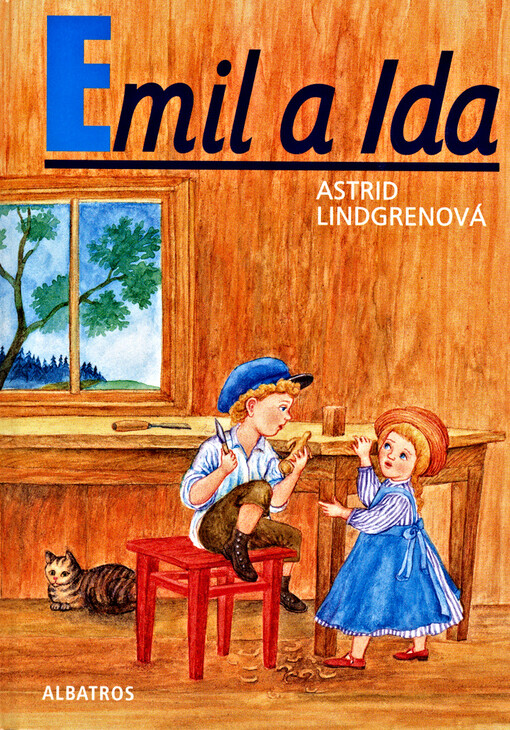 Emil a Ida