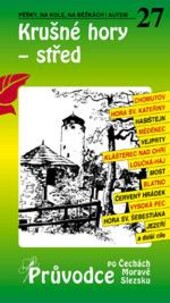 Krušné hory - střed