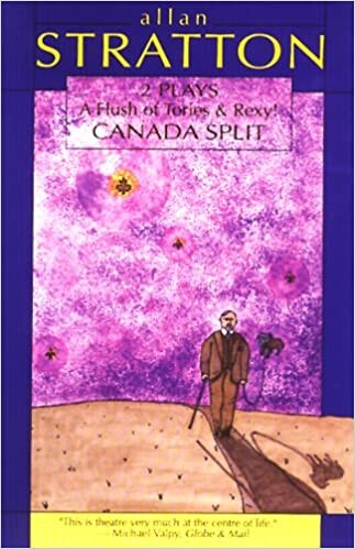 Canada Split: A Flush of Tories & Rexy! (Performance Series)