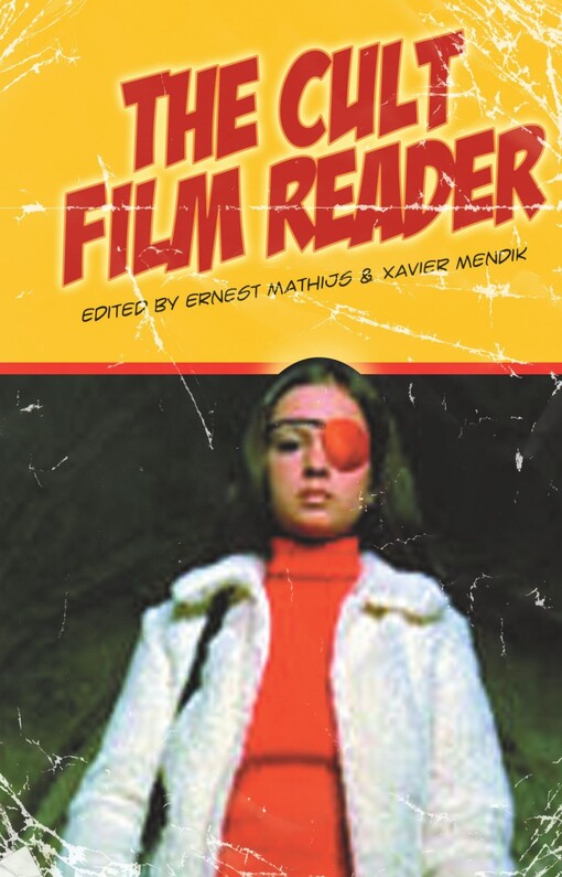 The cult film reader