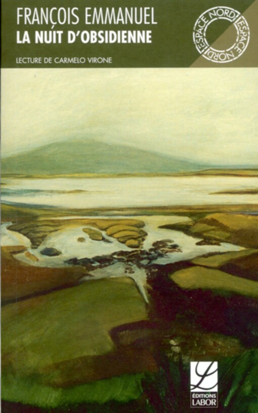 La Nuit d'Obsidienne (French Edition)