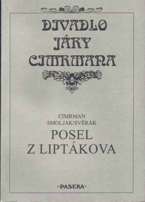 Posel z Liptákova