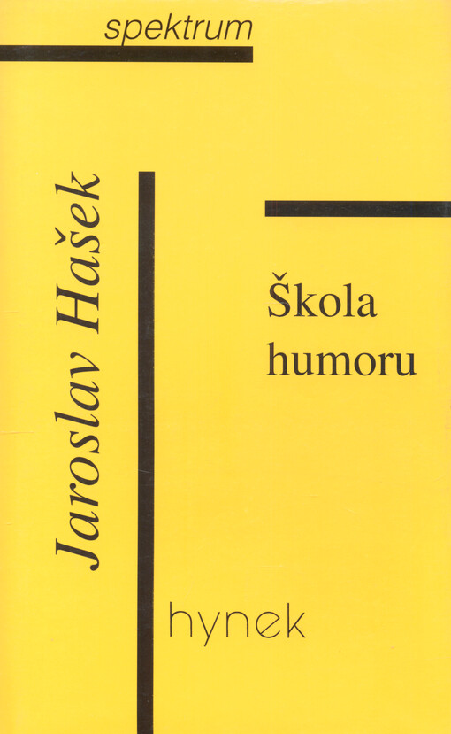 Škola humoru
