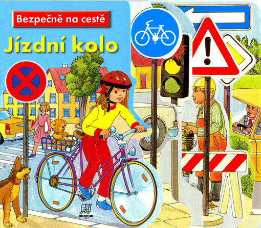 Bezpečně na cestě: jízdní kolo