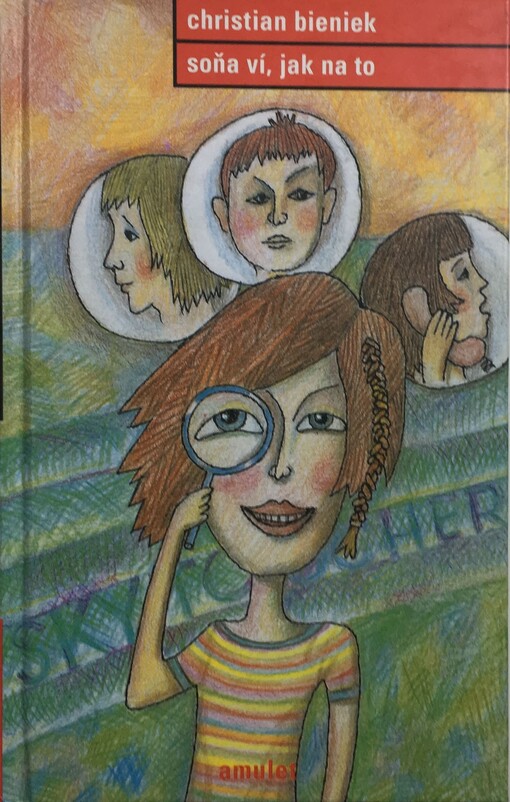 Soňa ví, jak na to