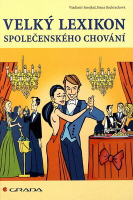 Velký lexikon společenského chování