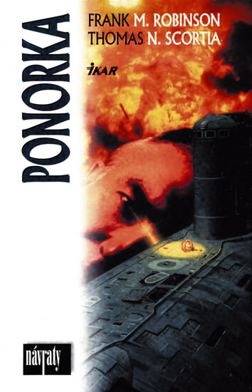 Ponorka