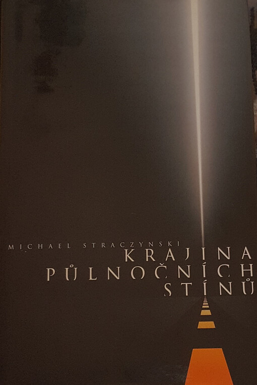 Krajina půlnočních stínů