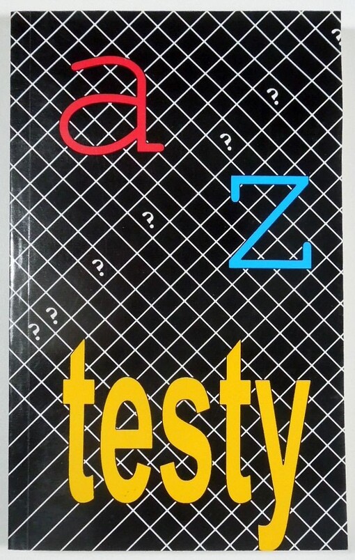 A-Z testy