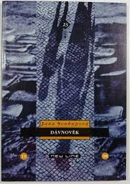 Dávnověk, Vyd. 1.