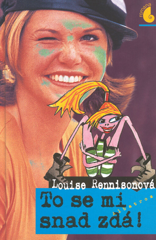 To se mi snad zdá!: další tajné zápisky Georgie Nicolsonové