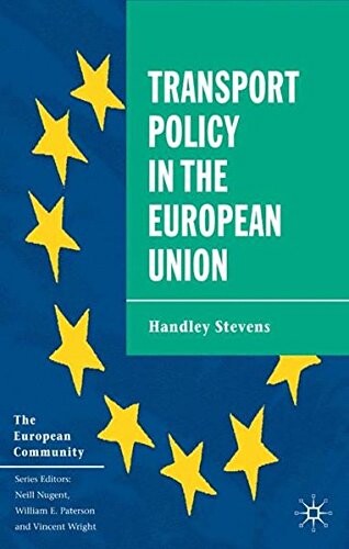 Transport policy in the European union
