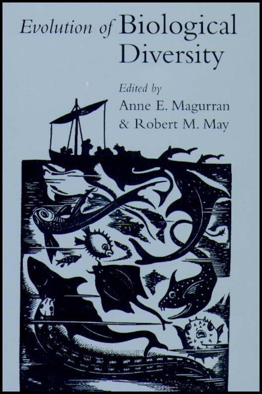 Evolution of Biological Diversity