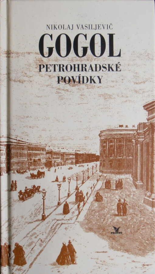 Petrohradské povídky