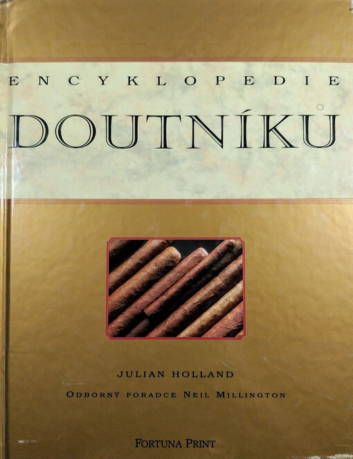 Encyklopedie doutníků