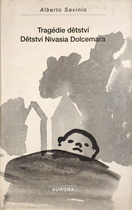 Tragédie dětství: Dětství Nivasia Dolcemara