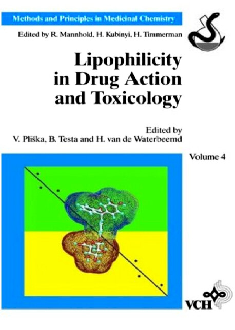 Lipophilicity in drug action and toxicology