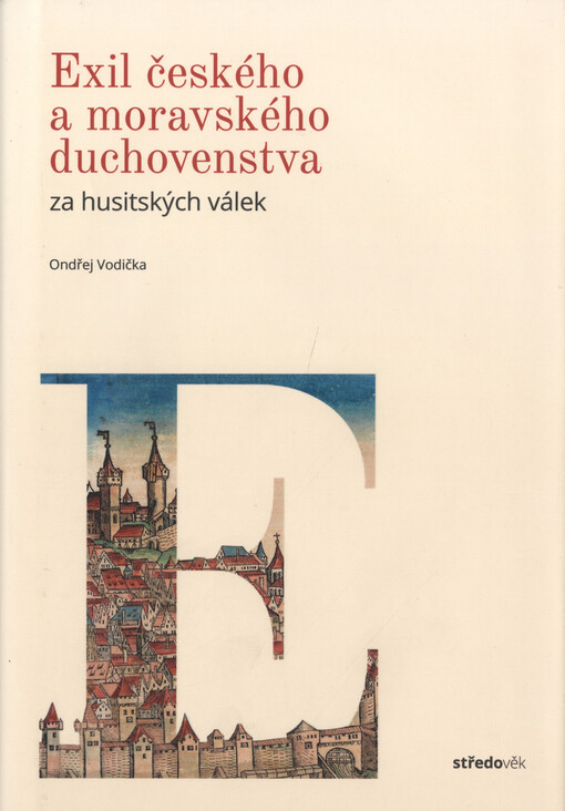 Exil českého a moravského duchovenstva za husitských válek