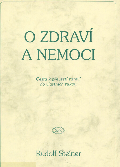 O zdraví a nemoci
