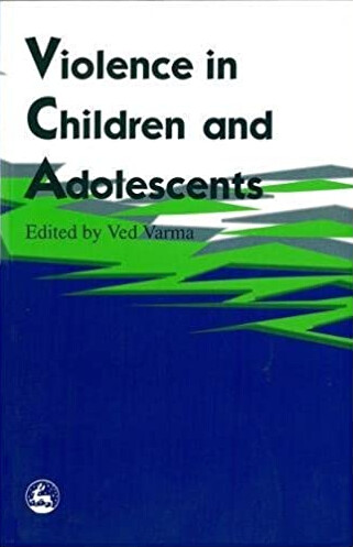 Violence in Children and Adolescents