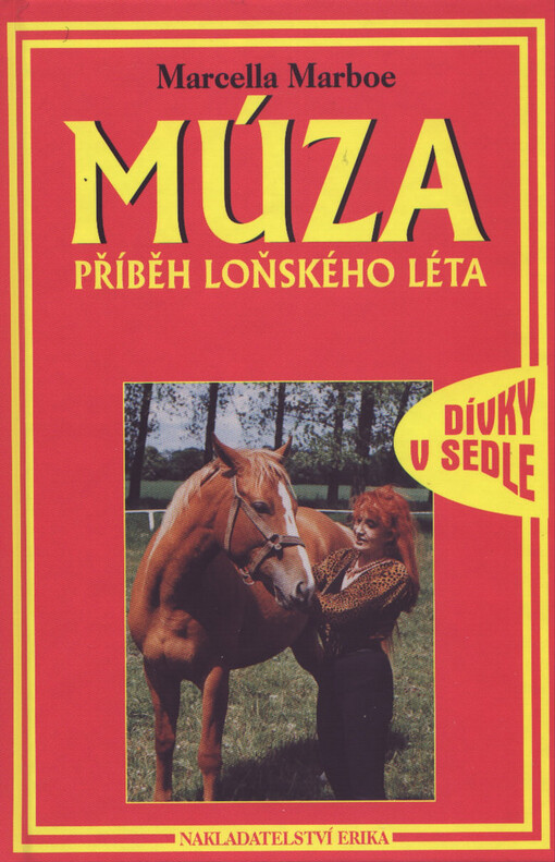 Múza: příběh loňského léta