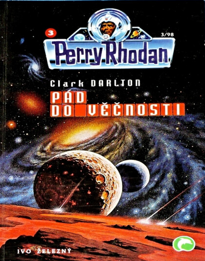 Pád do věčnosti