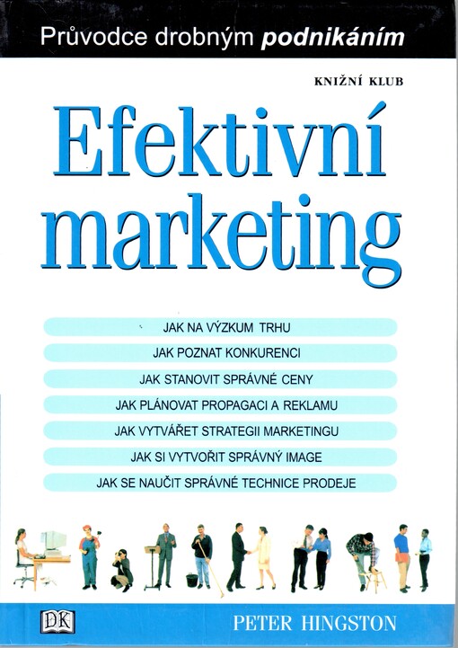 Efektivní marketing
