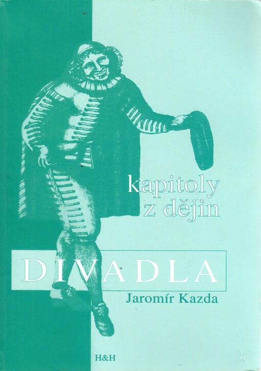 Kapitoly z dějin divadla