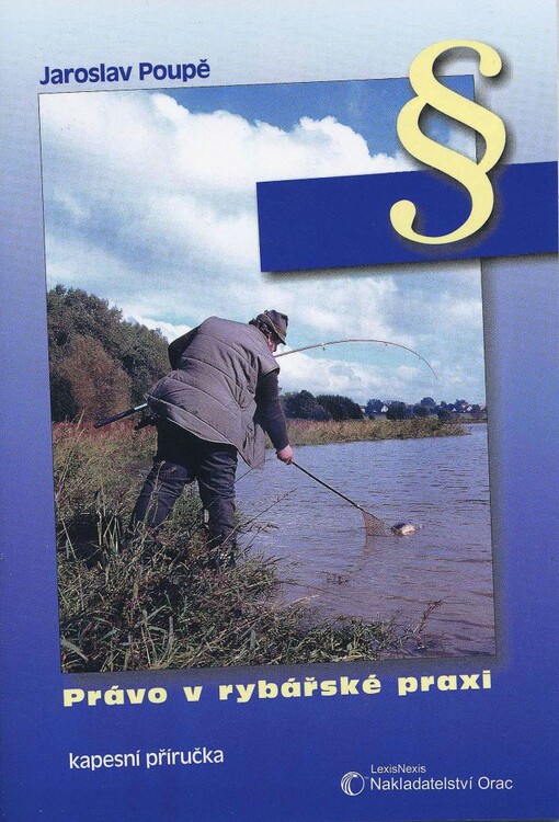Právo v rybářské praxi